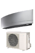 Reparación averías aire acondicionado Daikin en  Sevilla