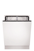 Reparación averías lavavajillas Daikin en  Sevilla